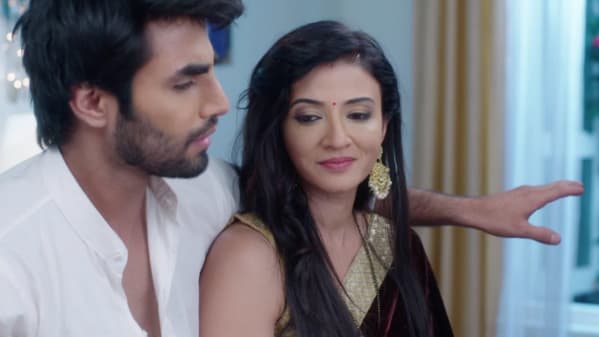 Watch Aap Ke Aa Jane Se May 20 2019 Full Episode Online In Hd Zee5 In Marathi