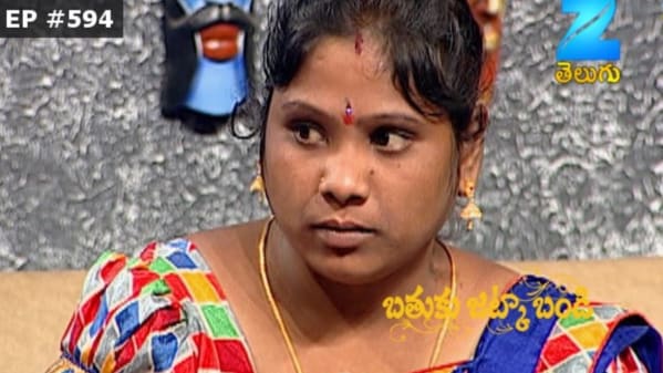 Watch Bathuku Jataka Bandi Aug 30 2017 Full Episode Online In Hd Zee5 In Hindi Bathuku jatka bandi' is a reality talk show that pledges to help individuals who have been struggling to live a peaceful life. zee5