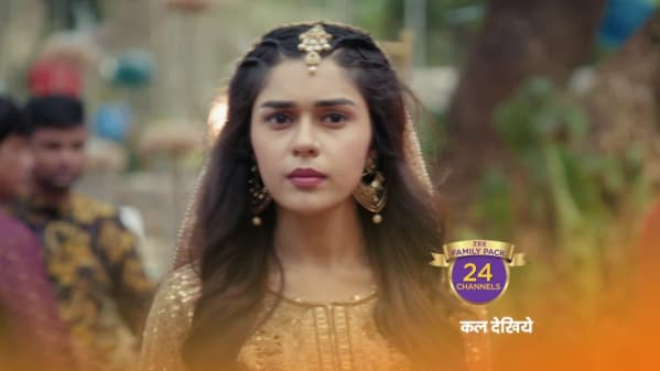 Watch Ishq Subhan Allah Jun 10 2019 Full Episode Online In Hd Zee5 Zara & kabir gets too close, kabir becomes romantic | eisha singh interview.