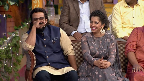 Watch Chala Hawa Yeu Dya Shelibrity Pattern Chala Hawa Yeu Dya Hou De Viral June 13 2019 Episode Spoiler Zee5 Chala hava yeoo dya, a comedy and promotional program for marathi films has recently completed 100 episodes.