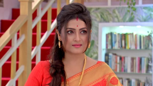 Watch Hridoyharan B A Pass Jul 14 2019 Full Episode Online In Hd Zee5 Enna saha, ranjit barui, shikhar srivastava. punnabihari invites hridoy for lunch hridoyharan b a pass