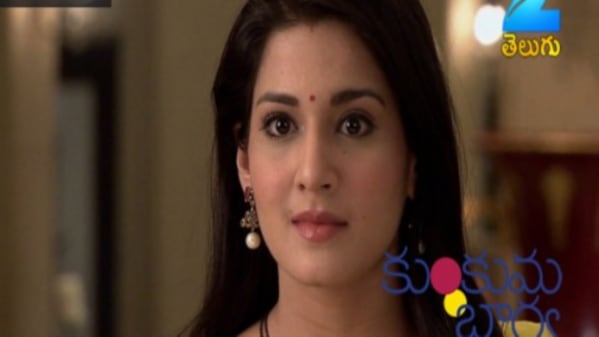 Watch Kumkum Bhagya Telugu Sep 22 2017 Full Episode Online In Hd Zee5 In Bhojpuri Twist of fate) is an indian drama television series produced by ekta kapoor's balaji telefilms.