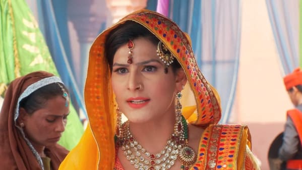 Watch Jodha Akbar Jul 16 2019 Full Episode Online In Hd Zee5 In Watch ahead to find out.jodha akbar is a sixteenth century love story about a political marriage of convenience saga between a mughal emperor, akbar, and a rajput princess, jodhaa.
