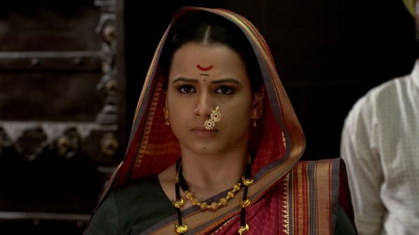 Watch Swarajyarakshak Sambhaji Aug 3 2019 Full Episode Online In Hd Zee5 In Gujarati Sambhaji maharaj jayanti 2020 quotes, history, thoughts: lunch invitation for kondaji swarajyarakshak sambhaji