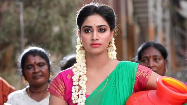 Watch Rettai Roja Aug 16 2019 Full Episode Online In Hd Zee5 Zee tamil drama serial rettai roja episode 267 full episode. rettai roja august 16 2019 webisode