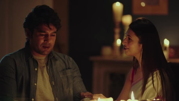 Watch Coldd Lassi Aur Chicken Masala Full Episode 8 Cheating Chello Kebabs Online Zee5 Bekaboo altbalaji web series all 10 episodes. episode 8 cheating chello kebabs