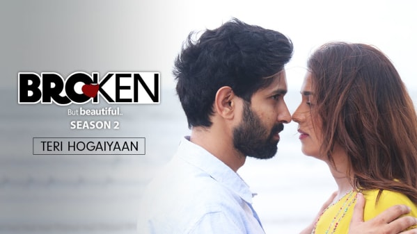 Watch Broken But Beautiful Season 2 Full à¤¤ à¤° à¤¹ à¤ à¤¯ à¤¬ à¤° à¤à¤¨ à¤¬à¤ à¤¬ à¤¯ à¤ à¤« à¤² à¤¸ à¤ à¤¨ 2 Online Zee5 In Bhojpuri This show is available in hindi language. zee5