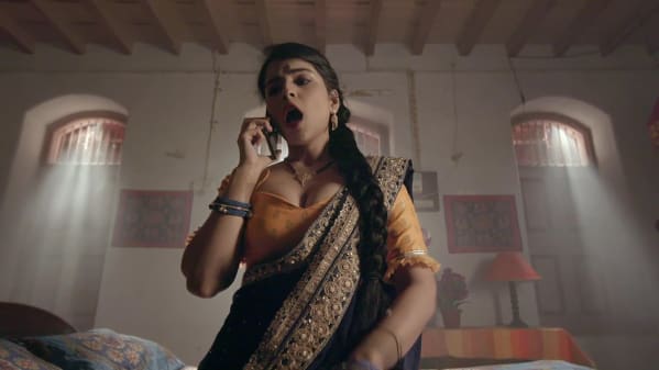 Watch Gandii Baat Season 4 Ep 2 Woh Saat Din Online In Hd On Zee5 Gandi baat season 2 | gandi baat web series actress anveshi jain hot video in instagram. ep 2 woh saat din