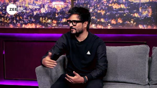 Watch Bollywood Business Feb 12 2020 Full Episode Online In Hd Zee5 In Marathi K k menon etc bollywood business komal nahta. zee5