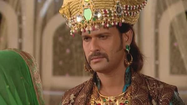 Watch Jhansi Ki Rani Sep 30 2009 Full Episode Online In Hd Zee5 Aapkey kamrey mein koi rehta hai. episode 26