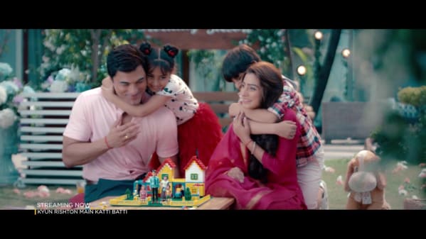 Watch Kyun Rishton Mein Katti Batti Mar 23 2020 Full Episode Online In Hd Zee5 In Malay Join a game of kahoot here. zee5
