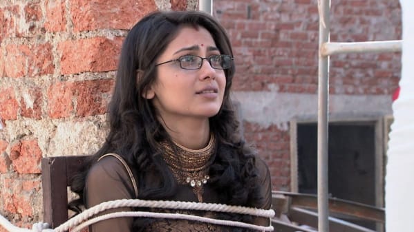 Watch Kumkum Bhagya Feb 19 2015 Full Episode Online In Hd Zee5 In Marathi Zee tv hindi serial kumkum bhagya latest episodes written updates are available. tanu lies to abhi that she is in trouble kumkum bhagya