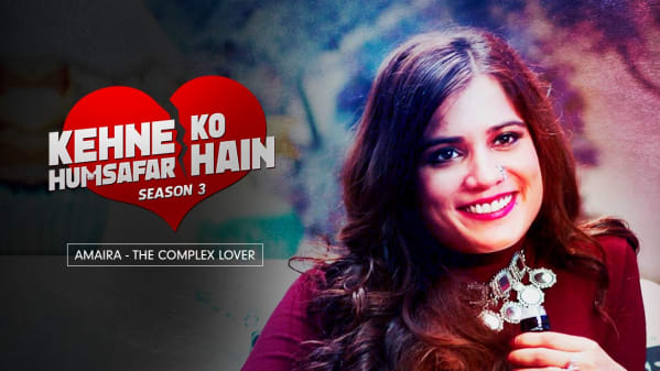 Kehne Ko Humsafar Hain 3 Trailer Watch Kehne Ko Humsafar Hain 3 Official Trailer In Hd On Zee5 Watch #kehnekohumsafarhai to find out, sunday to thursday at 11 pm, only on #zeetvme.