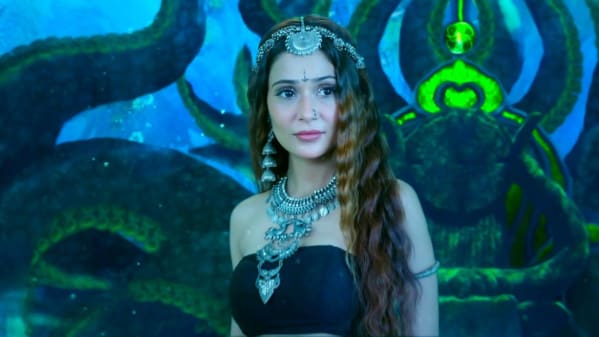 Watch Santoshi Maa Sunayein Vrat Kathayein Jan 21 2021 Full Episode Online In Hd Zee5 Santoshi mata aarti in hindi. santoshi maa sunayein vrat kathayein january 21 2021 trailer