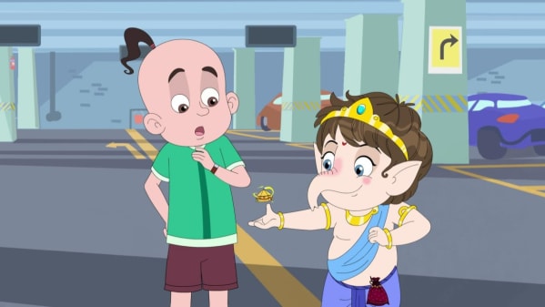 Watch Gadget Guru Ganesha Episode 18 Gadget Guru Ganesha Zee5 Gadget guru ganesha characters in real life 2020. watch gadget guru ganesha episode 18
