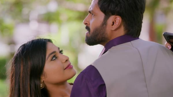 Watch Thanthu Vitten Ennai Season 1 Ep 11 The Confused Heart Online In Hd On Zee5 Romance dharsha gupta, haripriya, ashwin kumar movie quality: zee5