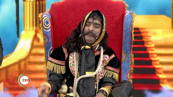Watch Zee Talkies Comedy Awards 2020 Oct 29 2020 Full Episode Online In Hd Zee5 In Kannada Watch all seasons episodes of colors kannada tv serial majaa talkies online. zee5