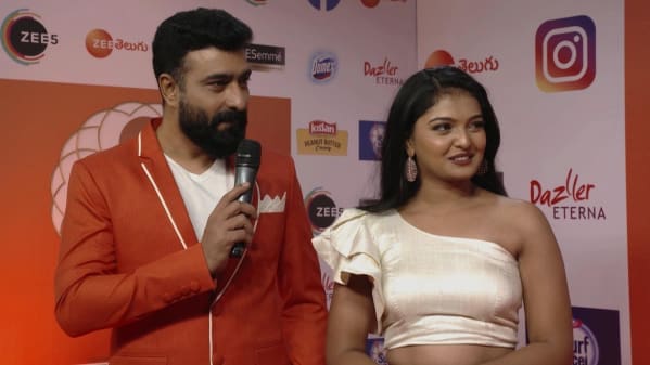 Watch Zee Telugu Kutumbam Awards 2020 Nov 1 2020 Full Episode Online In Hd Zee5 Zee telugu award shows & other special events season: red carpet zee telugu kutumbam awards 2020