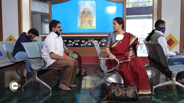 Watch Jothe Jotheyali Dec 28 2020 Full Episode Online In Hd Zee5 Using this generator you can make a stylish name for pubg, or free fire, or mobilelegends (ml), or any other game you like. subbu meets anuradha jothe jotheyali promo