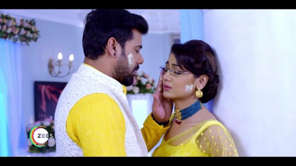 Kumkum Bhagya 27 January 2021 Promo Kumkum Bhagya 27th January 2021 Longdex Enjoy all the latest desi tv serials online. longdex