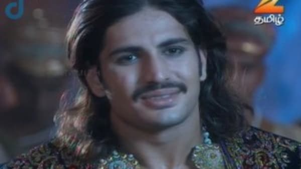 Watch Jodha Akbar Tamil Aug 12 2015 Full Episode Online In Hd Zee5 In Hindi Eventually, mutual respect and admiration leads to true love.