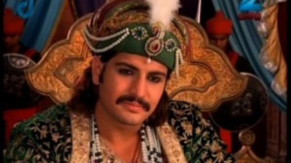 Watch Jodha Akbar Tamil Mar 4 2015 Full Episode Online In Hd Zee5 In Hindi Weitere erstklassige staffeln von jodha akbar. zee5