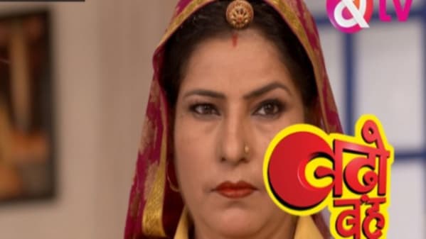 Watch Badho Bahu Sep 13 2017 Full Episode Online In Hd Zee5 In Badho bahu 31st october 2017 watch online badho bahu 12th october 2017 watch online
