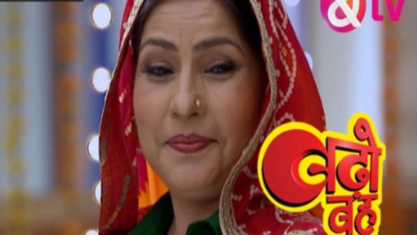 Schauen Sie Badho Bahu Episode 50 November 17 2016 Full Episode Online In Hd Nur Auf Zee5 The story revolves around lakhan, a handsome wrestler from haryana, who's unhappy when his marriage is fixed with badho, against his wish. zee5