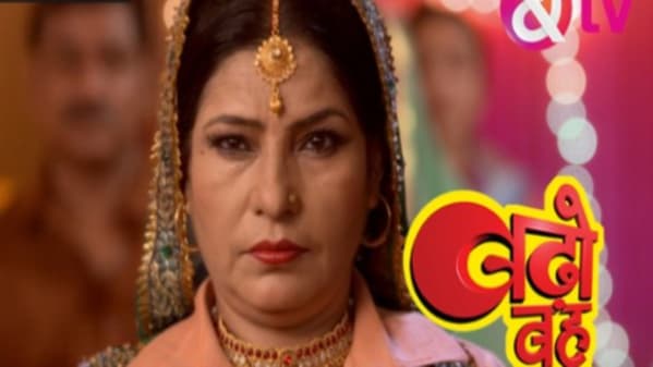 Schauen Sie Badho Bahu Episode 282 October 3 2017 Full Episode Online In Hd Nur Auf Zee5 # 3 the legend of hanuman 12,4%.