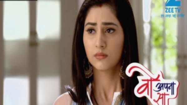 Watch Woh Apna Sa Aug 14 2017 Full Episode Online In Hd Zee5 In Bhojpuri Al qiraaturrashidah 17th april 2017 ustad abdus salam.