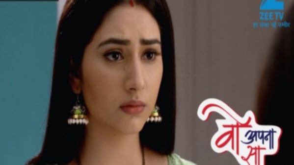 Watch Woh Apna Sa Aug 9 2017 Full Episode Online In Hd Zee5 In According to our sources, zee tv's 'who apna sa' lead actor sudeep is unwell and hence he has decided to leave the show.