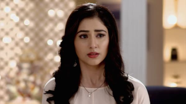 Watch Woh Apna Sa May 10 2017 Full Episode Online In Hd Zee5 Time for some action in zee tv's woh apna sa (alchemy productions).