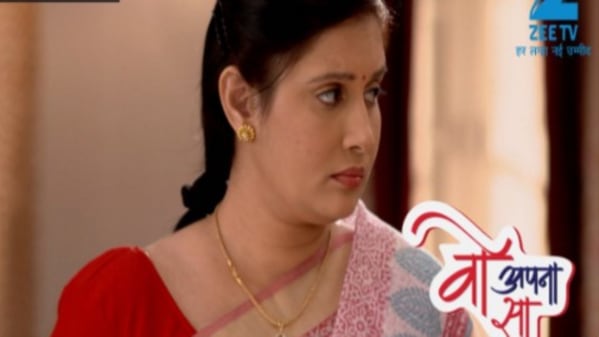 Watch Woh Apna Sa Feb 16 2017 Full Episode Online In Hd Zee5 Woh apna sa 20th july 2018 written episode, written update on tellyupdates.comscene 1 doctor asks jia is arjun… zee5