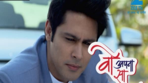 Watch Woh Apna Sa Jan 30 2017 Full Episode Online In Hd Zee5 Aditya being beaten up brutally jhanvi saves him!! zee5
