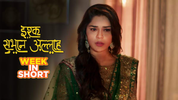 Watch Ishq Subhan Allah Jul 20 2018 Full Episode Online In Hd Zee5 You can free download zee tv drama ishq subhan allah 26th july 2018 on dramas online.it is one of the most super hit popular indian tv shows in the full history of india.