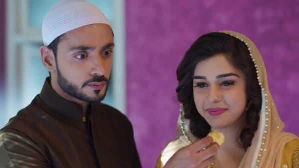 Watch Ishq Subhan Allah May 21 2018 Full Episode Online In Hd Zee5 In It is based on the backdrop of lucknow.