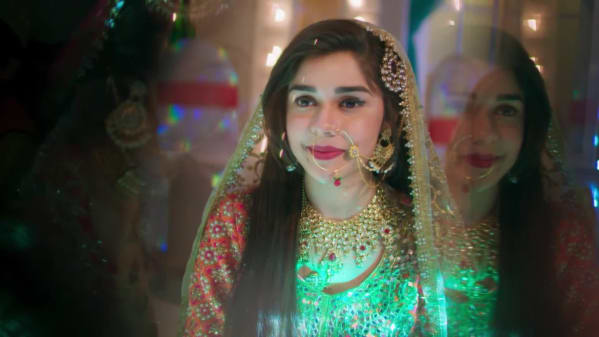 Watch Ishq Subhan Allah Jun 15 2018 Full Episode Online In Hd Zee5 Ishq subhan allah on location i zara is heart broken as she gets addressed as kabir's second wife i.