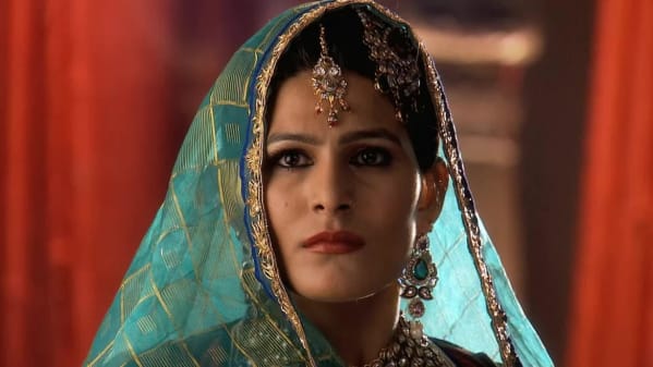 Watch Jodha Akbar Sep 12 2013 Full Episode Online In Hd Zee5 In Indonesian Salima sultan begüm ( urduca : zee5
