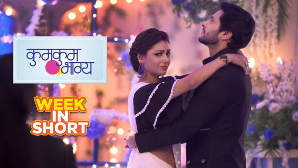 Watch Kumkum Bhagya Aug 11 2018 Full Episode Online In Hd Zee5 Kumkum bhagya 27th june 2018 watch online desirulez, kumkum bhagya 27th june 2018 serial desitvforum.