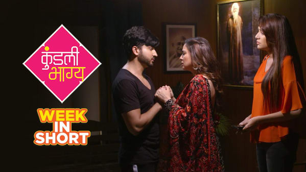 Watch Kundali Bhagya Aug 31 2018 Full Episode Online In Hd Zee5 Sushant's sister shweta singh kirti has shared the whatsapp chats of rhea chakraborty's drug group named 'nifw'.