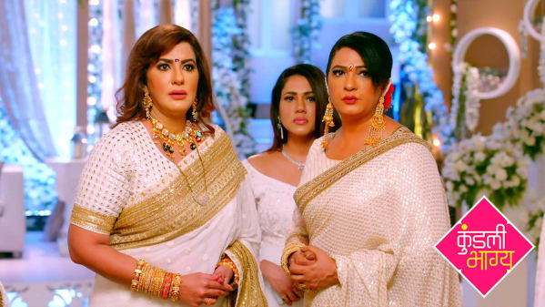 Watch Kundali Bhagya Sep 24 2020 Full Episode Online In Hd Zee5 In Gujarati New episodes of kundali bhagya air every monday to friday.