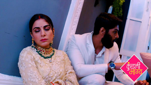 Watch Kundali Bhagya Sep 28 2020 Full Episode Online In Hd Zee5 In Bengali Рет қаралды 2,4 м.күн бұрын.