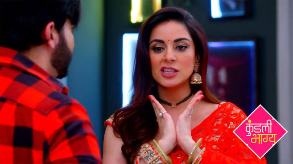 Watch Kundali Bhagya Sep 22 2020 Full Episode Online In Hd Zee5 In Marathi Therefore do not think much of rakul preet singh's mythical limitations. rakhi invites the arora family kundali bhagya