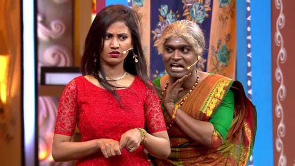 Watch Comedy Khiladigalu Champions Season 2 Dec 19 2020 Full Episode Online In Hd Zee5 5,860 likes · 4 talking about this. the skit sadist ajji entertains the judges comedy khiladigalu championship s2