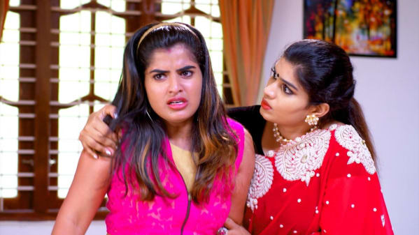 Watch Sumangali Bhava Nov 5 2020 Full Episode Online In Hd Zee5 Rajasekhar, ramya krishna, prema, dasari narayana rao, director: sumangali bhava 05 november 2020