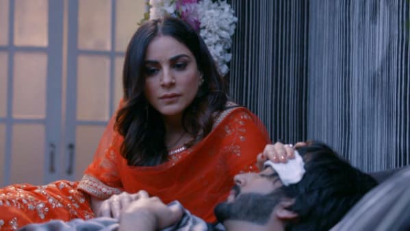 Watch Kundali Bhagya Sep 17 2020 Full Episode Online In Hd Zee5 Sherlyn finds preeta dressed as mahira?