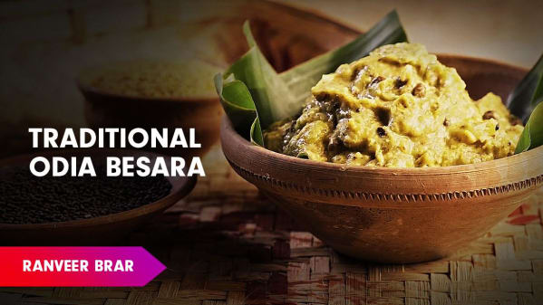 Watch Ghar Sa Yummy Jan 2 2020 Full Episode Online In Hd Zee5 मुसाफ़िर , ज़ायक़े का मुरीद , अदना सा बावर्ची foodsufi story hungry traveller masterchef india judge lnk.bio/chefranveer. besara recipe by chef ranveer brar