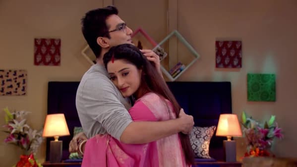 Watch Alo Chhaya Oct 7 2020 Full Episode Online In Hd Zee5 Rin ni kiitemite!) 8 tập full. akash s plan for alo s birthday alo chhaya