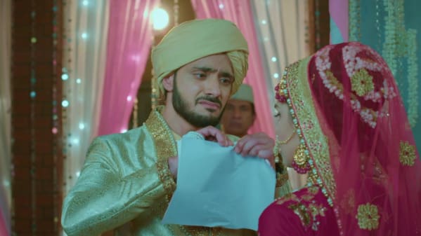Watch Ishq Subhan Allah Aug 24 2020 Full Episode Online In Hd Zee5 #zeetv show ishq subhan allah fan account.