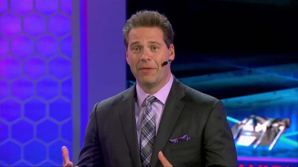 Watch Battlebots Season 2 Jan 27 2020 Full Episode Online In Hd Zee5 In